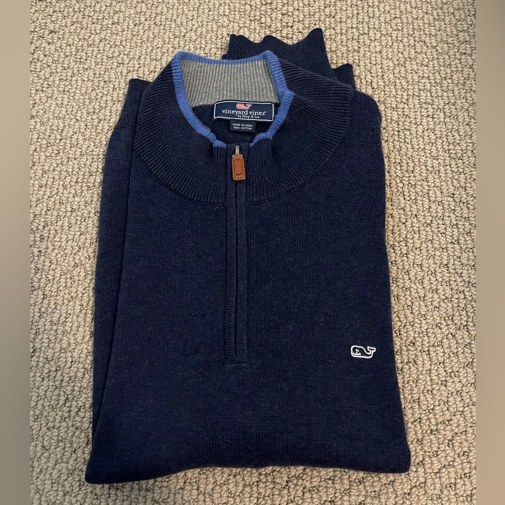 Vineyard Vines Long sleeve sweater